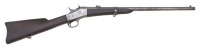 U.S. Navy Remington Model 1867 Rolling Block Carbine