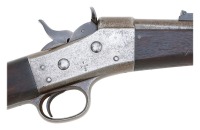U.S. Navy Remington Model 1867 Rolling Block Carbine - 3
