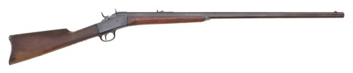 Remington No. 1 Rolling Block Sporting Rifle