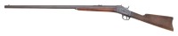 Remington No. 1 Rolling Block Sporting Rifle - 2