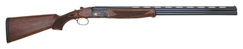 Remington Premier Boxlock Over Under Shotgun