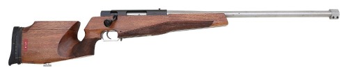 Accuracy International Bolt Action Target Rifle