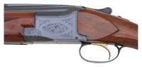 Browning Superposed Grade I Over Under Shotgun - 2
