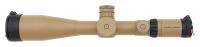 Schmidt & Bender 5-25X56mm PM II Riflescope