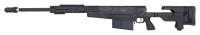 Accuracy International AX50 Anti-Material Bolt Action Sniper Rifle - 2