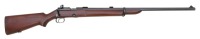 Winchester Pre-Model A Model 52 Bolt Action Rifle