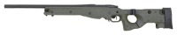 Remington Model 700 Bolt Action Rifle In AI Chassis - 2