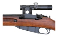 Soviet Model 91/30 PU Bolt Action Sniper Rifle by Izhevsk - 2