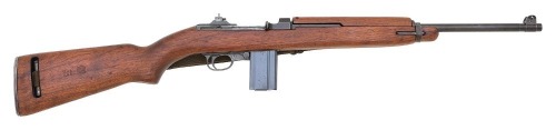 Excellent U.S. M1 Carbine by Winchester