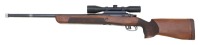 Parker-Hale M87 Bolt Action Marksman Rifle - 2