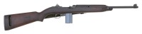Fine U.S. M1 Carbine by IBM