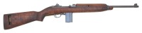 Excellent Early U.S. M1 Carbine by Quality H.M.C.