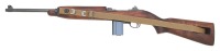 Excellent Early U.S. M1 Carbine by Quality H.M.C. - 2