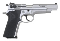 Smith & Wesson Model 5906 Performance Center ''10 Years Of Championship Excellence'' Semi-Auto Pistol - 2