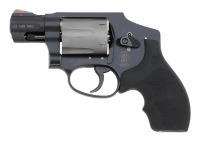 Extremely Rare Smith & Wesson Model 340PD Aircrewman Revolver Built For Federal Flight Deck Officer Program Consideration