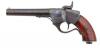 Sharps Breechloading Single Shot Pistol - 2