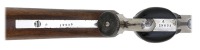Australian Contract Smith & Wesson New Model No. 3 Revolver with Stock - 3