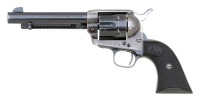 Colt Single Action Army Revolver - 2