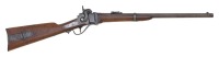 Sharps New Model 1859 Civil War Percussion Carbine