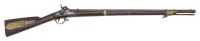 U.S. Model 1841 Mississippi Percussion Rifle by Whitney