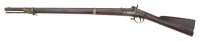 U.S. Model 1841 Mississippi Percussion Rifle by Whitney - 2
