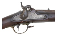 U.S. Model 1841 Mississippi Percussion Rifle by Whitney - 3