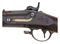 U.S. Model 1841 Mississippi Percussion Rifle by Whitney - 4