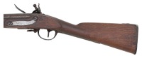 U.S. 1808 Contract Flintlock Musket by Thomas French - 2