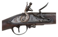 U.S. 1808 Contract Flintlock Musket by Thomas French - 3
