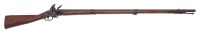 Unidentified US Contract Flintlock Musket