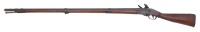 Unidentified US Contract Flintlock Musket - 2