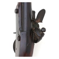 Unidentified US Contract Flintlock Musket - 3