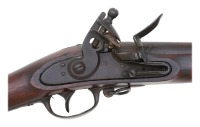 Unidentified US Contract Flintlock Musket - 4