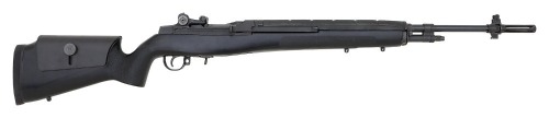Springfield Armory Inc M1A Semi-Auto Rifle