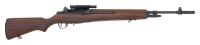 Springfield Armory M1A Semi-Auto Rifle