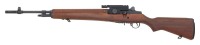 Springfield Armory M1A Semi-Auto Rifle - 2