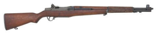 U.S. M1C Garand Sniper Rifle by Springfield Armory