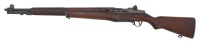 U.S. M1C Garand Sniper Rifle by Springfield Armory - 2