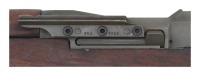 U.S. M1C Garand Sniper Rifle by Springfield Armory - 3