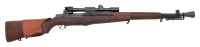 U.S. M1D Garand Sniper Rifle by Springfield Armory