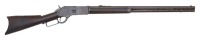 Winchester Model 1876 Lever Action Rifle