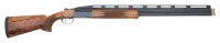 Blaser F3 Over Under Left-Hand Shotgun
