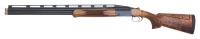 Blaser F3 Over Under Left-Hand Shotgun - 2