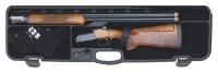 Blaser F3 Over Under Left-Hand Shotgun - 3