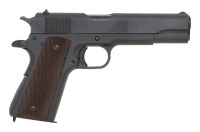 U.S. Model 1911A1 Semi-Auto Pistol by Ithaca