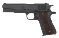U.S. Model 1911A1 Semi-Auto Pistol by Ithaca - 2