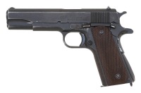 Desirable U.S. Model 1911A1 Semi-Auto Pistol by Union Switch & Signal - 2