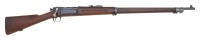 Excellent U.S. Model 1898 Krag Bolt Action Rifle by Springfield Armory