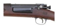 Excellent U.S. Model 1898 Krag Bolt Action Rifle by Springfield Armory - 2