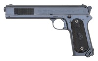 Colt Model 1902 Military Model Semi-Auto Pistol - 2